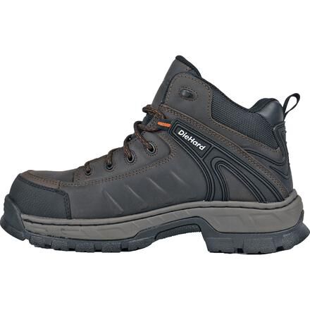 DieHard Squire Men s 5 inch Composite Toe Electrical Hazard