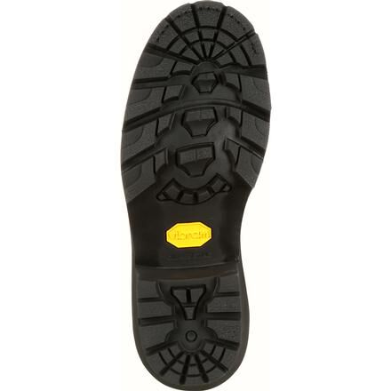 Comfort Logger Safety Toe Waterproof Work Boot Georgia Boot
