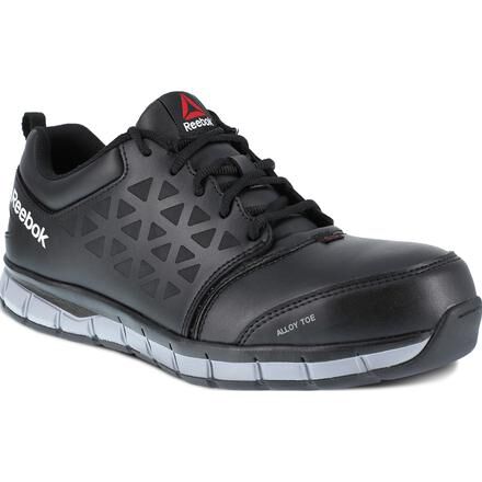 Reebok work duty top