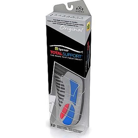 Spenco total clearance support original insole