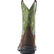 Ariat Sierra Shock Shield Men's 10-inch Steel Toe Electrical Hazard Western Work Boot, , large