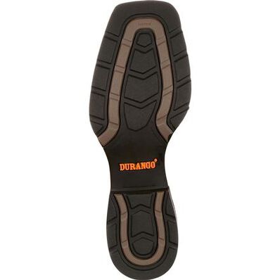 Durango® Mustang™ Faded Glory Western Boot, , large