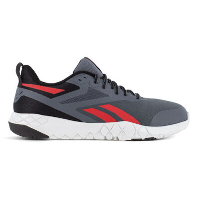 Reebok Flexagon Force XL Men's Composite Toe Static-Dissipative Athletic Work Shoe, , large