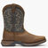 Lil' Rebel™by Durango® Big Kid Western Boot, , large