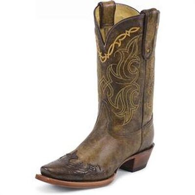 Tony Lama 100% Vaquero Women's Western Boot, , large