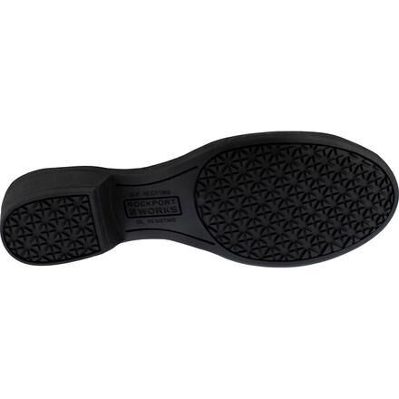 Rockport Works Carly Work Women s Alloy Toe Electrical Hazard