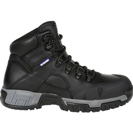 Michelin Waterproof Steel Toe Work BootXHY866