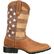 Durango® Mustang™ Faded Glory Western Boot, , large