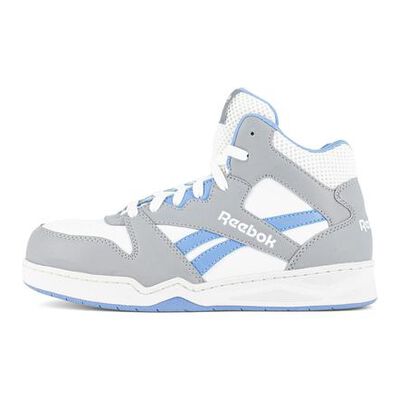 Reebok BB4500 Work Women's Composite Toe Static-Dissipative High Top Work Sneaker, , large