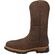 Dan Post Twister Men's 12-inch Composite Toe Electrical Hazard Waterproof Western Work Boot, , large