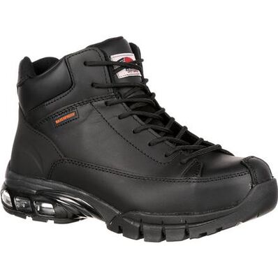 composite toe avenger waterproof hiker safety