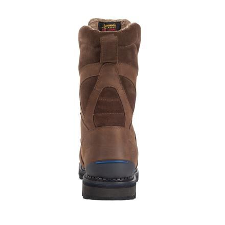 Georgia boot hotsell arctic toe