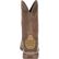 Rocky Square Toe Internal Met Guard Western Boot with TPU Heel Counter, , large