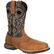 Rocky LT Composite Toe Waterproof Saddle Western Boot, , large