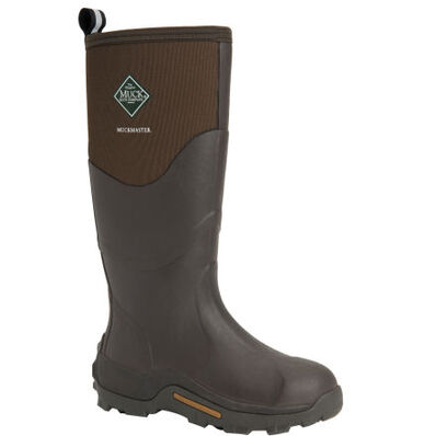 Men's Muckmaster Gold Tall Boot, , large
