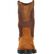 Carhartt Steel Toe Waterproof Wellington Work Boot, , large