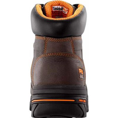 Timberland PRO® Helix Alloy Toe Waterproof Work Boot, , large