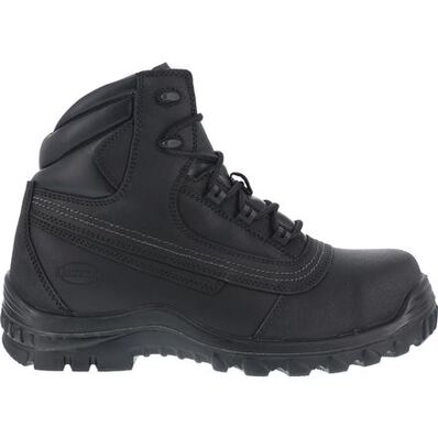 Iron Age Backstop Steel Toe Puncture-Resistant Work Boot, , large