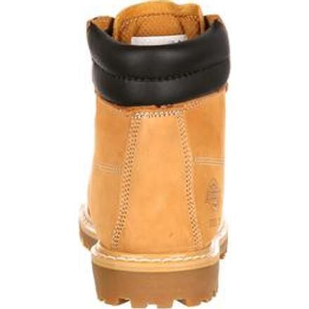 Dickies raider steel toe boots sales