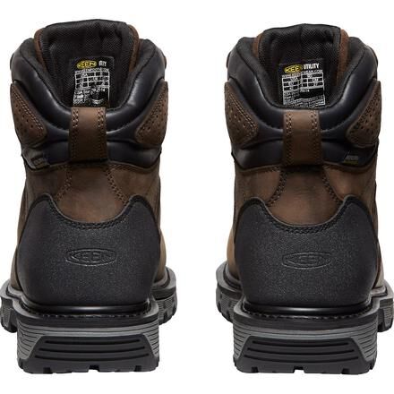Keen safety toe new arrivals