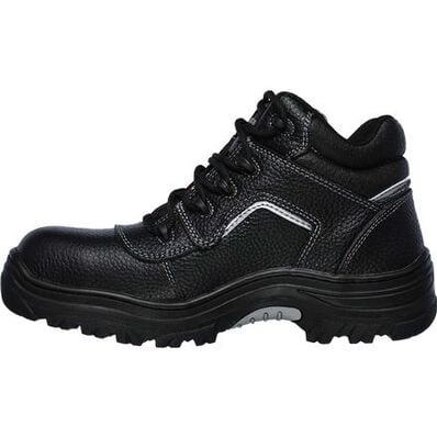 SKECHERS Work Burgin Sosder Composite Toe Puncture-Resistant Work Boot, , large