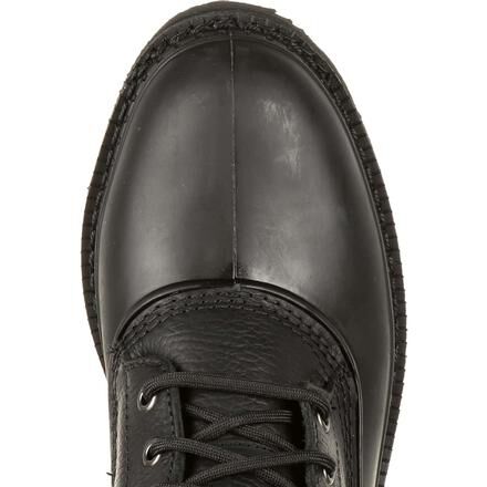 Lehigh best sale swampers boots