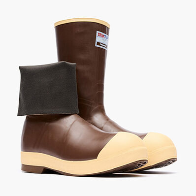 Men's 15 in Insulated Steel Toe Legacy Boot, , large