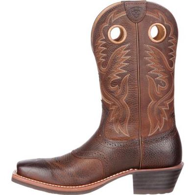 Ariat Heritage Roughstock Western Boot, , large