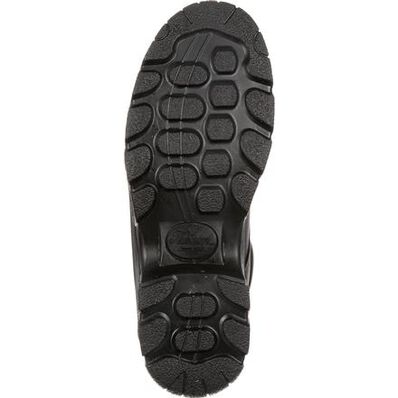 Thorogood Softstreets Steel Toe Duty Oxford, , large