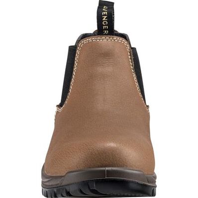 Avenger Foreman Women's Composite Toe Electrical Hazard Puncture-Resistant Pull-On Romeo, , large