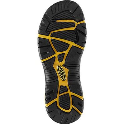 KEEN Utility® Mt Vernon Steel Toe Waterproof Work Boot, , large