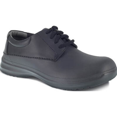 Georgia Boot Kids' Side-Zip Wellington, , large
