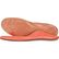 Aetrex Women's Premium Memory Foam Flat/Low Arch Posted with Metatarsal Support Orthotic, , large