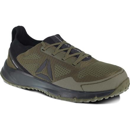 Reebok All Terrain Work Steel Toe Work Trail Running Oxford RB4092