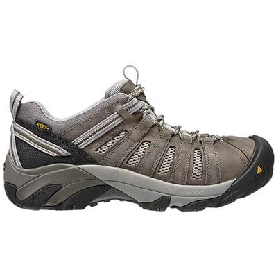 KEEN Utility® Flint Steel Toe Athletic Work Shoe, , large
