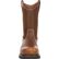 Georgia Giant Revamp Steel Toe Waterproof Pull-On Work Boot, , large