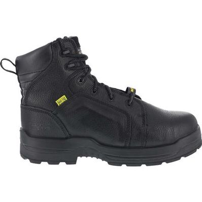Rockport Works More Energy Composite Toe Metatarsal Work Boot, , large
