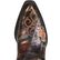 Crush™ by Durango® Women's Rhinestone Embroidered Western Boot, , large