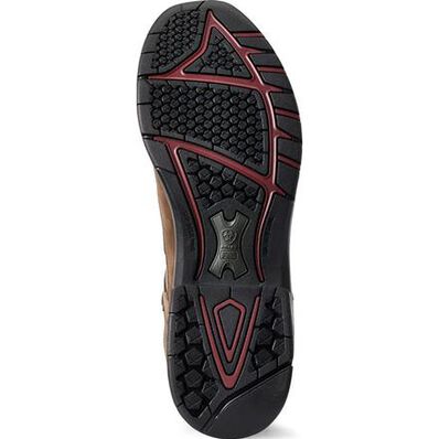 Ariat Telluride Men's Composite Toe Electrical Hazard Waterproof Work Hiker, , large