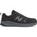 New Balance 412v1 Men's Alloy Toe Black Athletic Work Shoes, , large