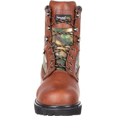 Rocky Ranger GORE-TEX® Waterproof 800G Insulated Outdoor Boot, , large