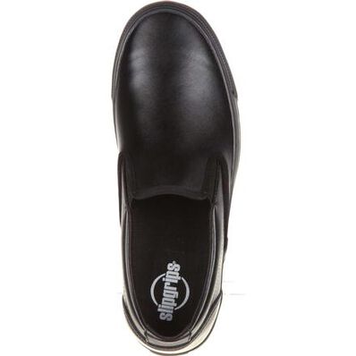 SlipGrips Slip-Resistant Slip-On Skate Shoe, , large SlipGrips Slip-Resistant Slip-On Skate Shoe, , large