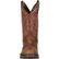 Rebel™ by Durango® Brown Saddle Western Boot, , large