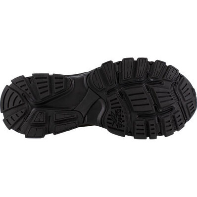 Reebok Hyperium Work Men's Internal Metatarsal Composite Toe Electrical Hazard Work Hiker, , large