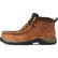 Ariat Edge LTE Women's 5 inch Composite Moc Toe Electrical Hazard Chukka Work Shoe, , large