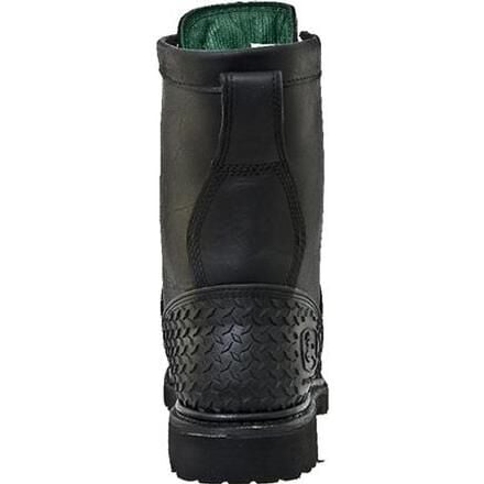 John deere square toe boots 2025