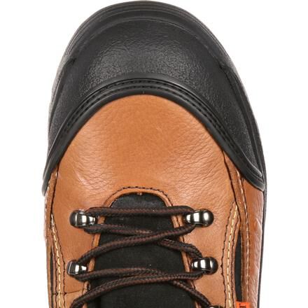 Thorogood internal 2024 metatarsal work boots