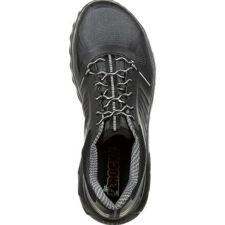Rocky lx alloy toe athletic best sale work shoe