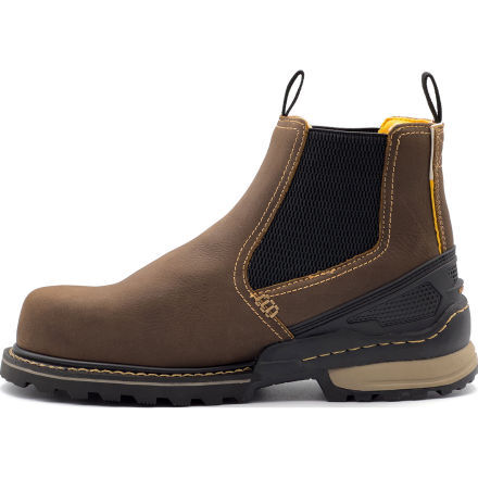 Avenger A-Max Dozer Men's Composite Toe Electrical Hazard