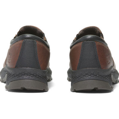 Timberland PRO TiTAN EV Men's Composite Toe Leather Slip-On Work Shoe, , large